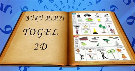 buku mimpi 2d 80