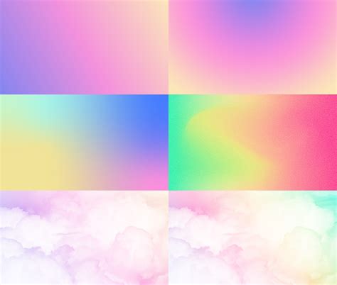 How To Create A Pastel Gradient Background Envato Tuts