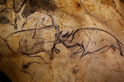 Chauvet Cave The Discovery Of 36000 Year Old Art Ancient Art Archive