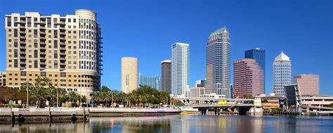 Wettervorhersage Tampa Usa Beste Reisezeit Easyvoyage