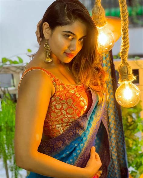 Biggboss Shivani Latest Instagram Post And Caption Viral Tamil News