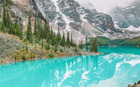 12 Best Places In The Canadian Rocky Mountains To Visit Travel You Love
