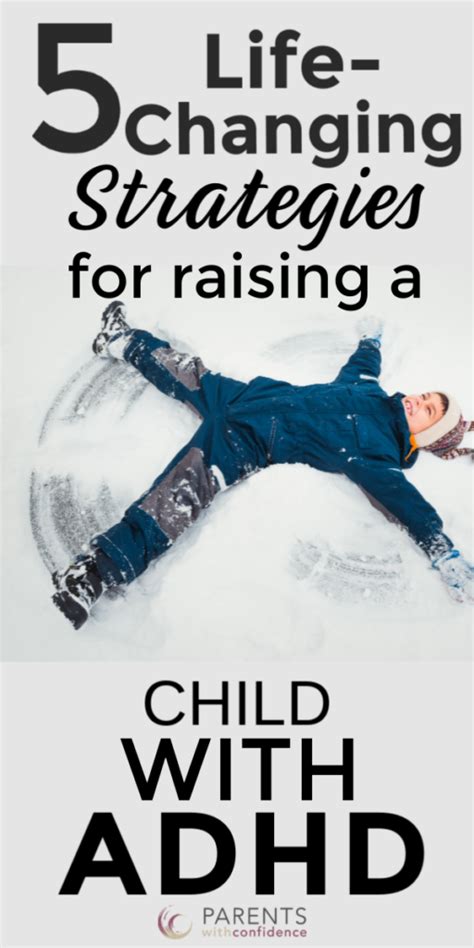 A Child Therapist's Best Tips for Parenting a Child with ADHD