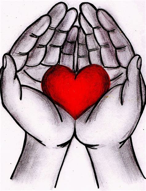 Hands Making A Heart Hands Holding Heart Hold My Heart Heart Hands