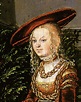 Elisabeth von Hessen (1502-1557), Herzogin von Sachsen und Herzogin von ...