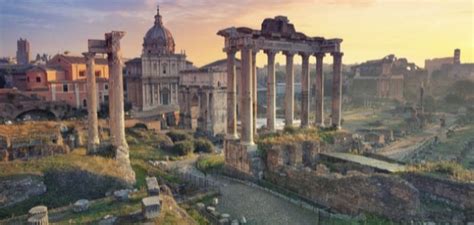 تاريخ العمارة الرومانية pdf