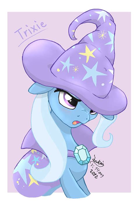 The Great And Powerful Appreciation Thread For Trixie Page 9 Uk Of