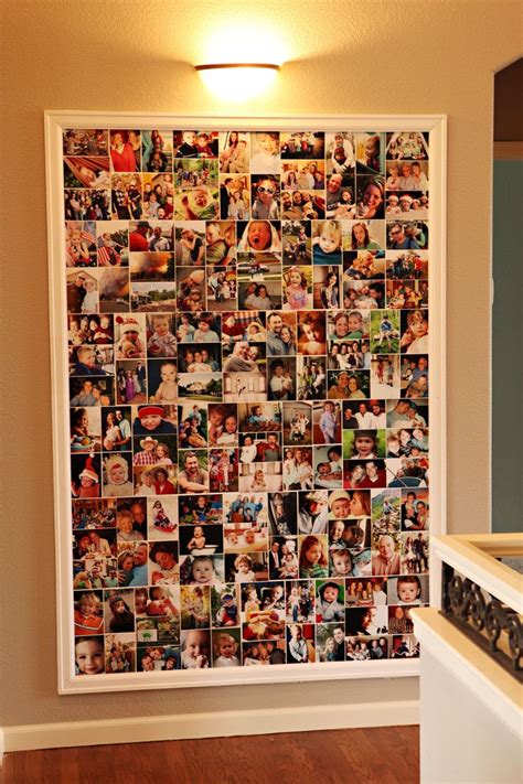 Photos Wall Picture Collage Wall Wall Collage Picture Wall