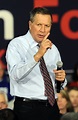 During the RNC, John Kasich Will Look Forward From the Outside