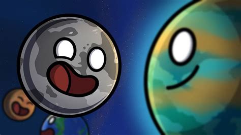 The Moon Meets Titan Solarballs Wiki Fandom