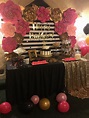 The Best Ideas for Birthday Party Decorations Pinterest - Home, Family ...