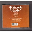 Et si je m'en vais avant toi de Françoise Hardy, CD chez ouioui14 - Ref ...