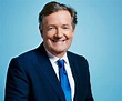 Piers Morgan Biography - Facts, Childhood, Family Life & Achievements ...