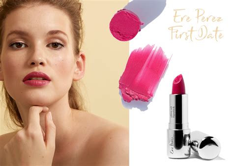 3 Eco Friendly Vegan Lipsticks For Your Summer Holidays Glow Organic