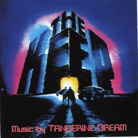 Tangerine Dream The Keep Soundtrack Record Store Day