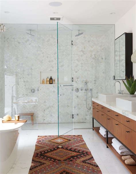 10 Of The Most Exciting Bathroom Design Trends For 2019