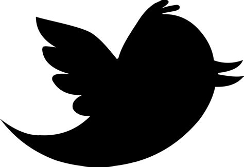 Twitter Icon Logo 225188 Free Icons Library