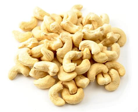 Nigeria To Generate 5bn From Selling Cashew Ventures Africa