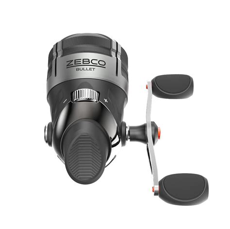 Best Spincast Reels Of Top Reviewed Buying Guide