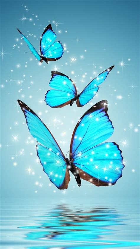 Cute Girly Wallpaper For Iphone Butterfly 2021 Live Wallpaper Hd