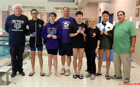 2019 20 Swimming And Diving Boys Diving Championship Flickr