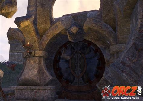 Maybe you would like to learn more about one of these? ESO Morrowind: Enter Kaushtarari - Orcz.com, The Video Games Wiki