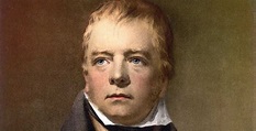 Sir Walter Scott, his Life and Works