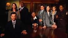 The Practice (TV Series 1997 - 2004)