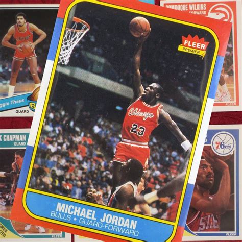 Most Valuable Basketball Cards Of The 90s Top 25 Most Valuable