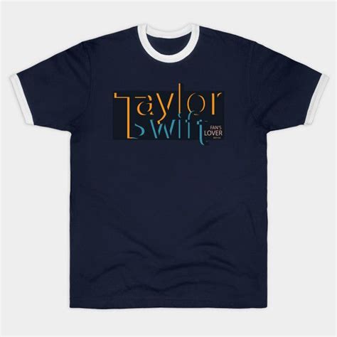 Taylor Swift Fans Page Fans Club T Shirt Teepublic Mens Tops