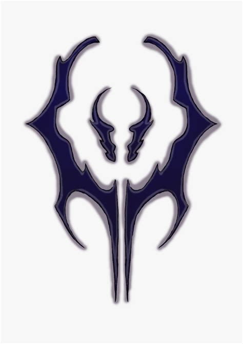 Cult Symbol Legacy Of Kain Symbols Seven Deadly Sins Demon Mark