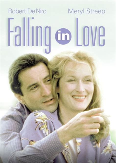 Best Buy Falling In Love Dvd 1984