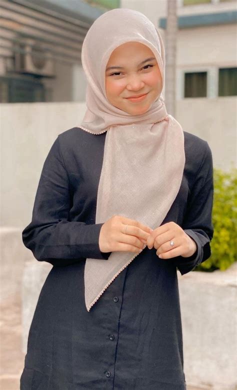 Hijab Teen Girl Hijab Pretty Pens Nikki Bella Beautiful Hijab Nun