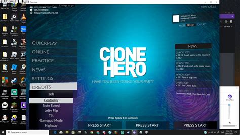 How To Play Online Clone Hero