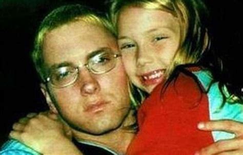 Hailie Jade Scott Mathers Biography About Eminems Daughter Celeblings