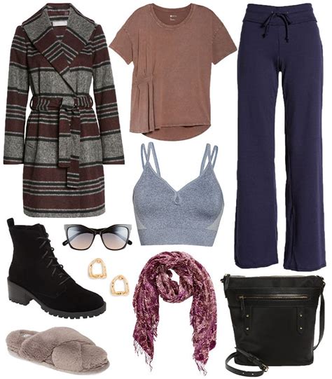 Comfy Clothes To Wear At Home And Stay Stylish On Lazy Days