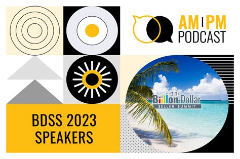 338 Bdss 2023 Amazon Titans Share Their Top Secrets And Powerful