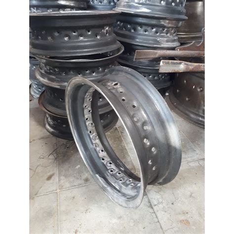 Jual Velg Jari Jari Ring Lebar Inc Untuk Mankey Dax Dan Gorila Shopee Indonesia