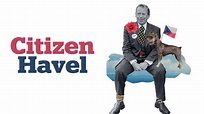 Citizen Havel | Apple TV