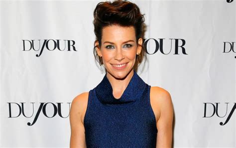 Evangeline Lilly Height Age Wiki Biography Husband Net Worth Facts