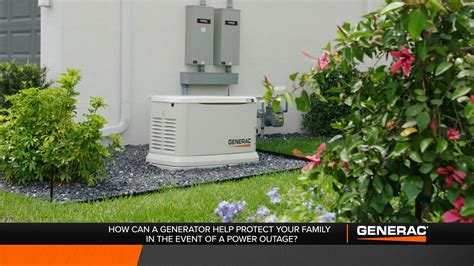 Generac Power Systems Inc Home