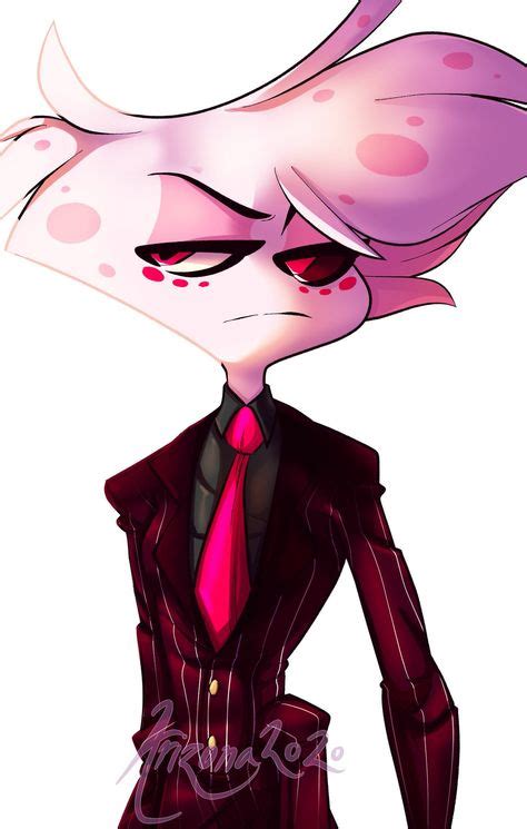 900 Hazbin Hotelhelluva Boss Ideas In 2021 Hotel Hotel Art