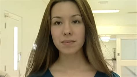 What Jodi Arias Life In Prison Is Really Like 247 News Around The World