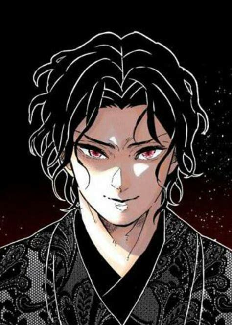 Kibutsuji Muzan • Wiki • Kimetsu No Yaiba Amino • Amino