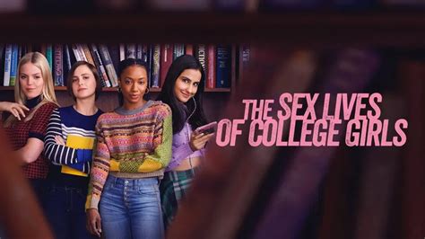 The Sex Lives Of College Girls Season Episode Recap Do Whitney And Andrew Hook Up Again