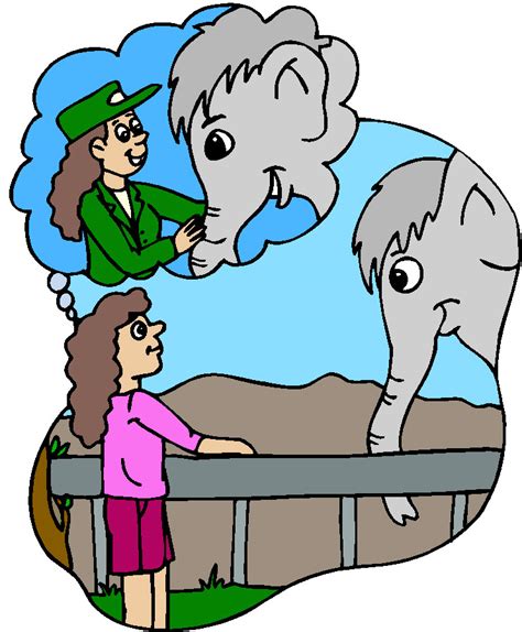 Zoo Clipart Pictures On Cliparts Pub 2020 Riset