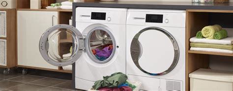 Best Laundry Appliances The Cleaning Institute