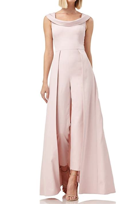 21 stylish jumpsuits that are perfect for a late summer wedding in 2022 jumpsuit dressy