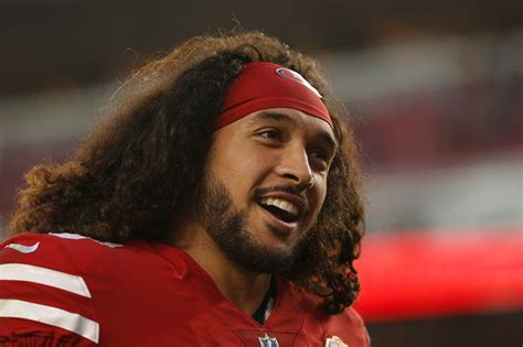 49ers Roster Is It Wise To Slate Talanoa Hufanga As A Starter In 2022
