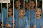 Opinion: Many Filipino Children Are Treated as Criminals — Positively ...